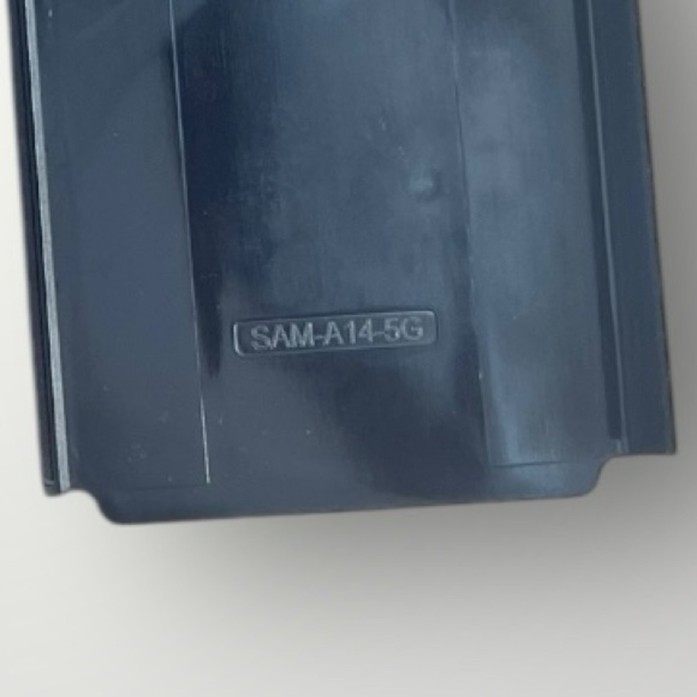 ๐ข5/$25 FNT Case Black SAM-A14-5g - Picture 5 of 13